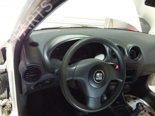 Front right interior door handle SEAT IBIZA III (6L1) 1.9 SDI | BP7186935I14