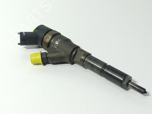 Spreder / Dyse CITROËN XSARA PICASSO (N68) 2.0 HDi (90 hp) 23412958