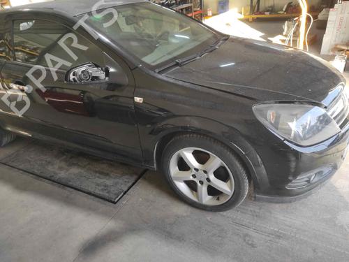 Antriebswelle links vorne OPEL ASTRA H GTC (A04) 1.6 (L08) | BP8395388M38