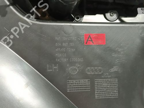 Front left panel AUDI Q5 Sportback (FYT) 45 TFSI Mild Hybrid quattro | BP36050509C58 - Image 5
