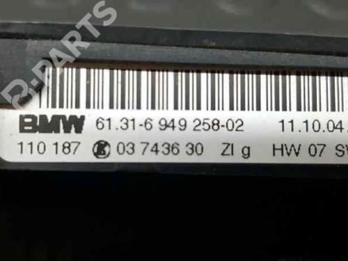 Switch BMW 1 (E87) 118 d | BP2746093I30 