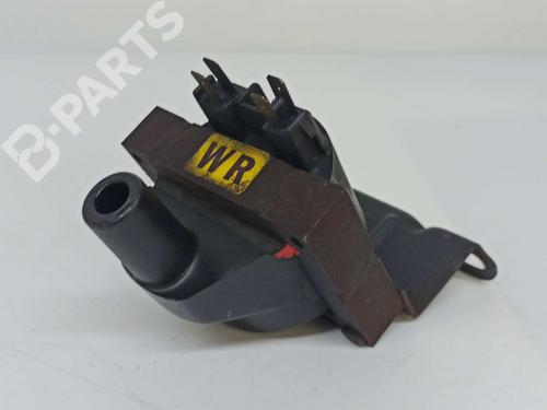 Used Ignition coil OPEL KADETT E (T85) 1.6 S (C19, D19) (82 hp) 10061561