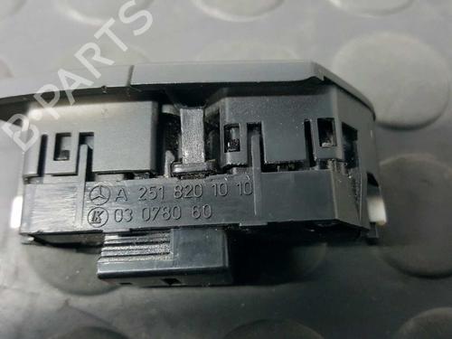Switch MERCEDES-BENZ M-CLASS (W164) ML 320 CDI 4-matic (164.122) | BP14530143I30