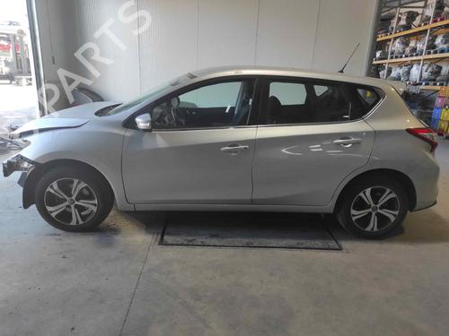 Rear left window mechanism NISSAN PULSAR Hatchback (C13) 1.5 dCi | BP8395651C24