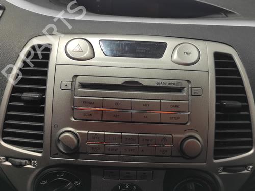 air-vent-hyundai-i20-i-pb-pbt-2008-2009-2010-2011-2012-2013-2014-2015-24480734 main image