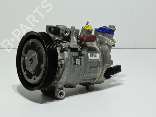 Airco pomp SEAT LEON Sportstourer (KL8, KLD) 1.5 TSI (150 hp) 30583101