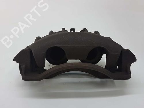 Right front brake caliper MERCEDES-BENZ SPRINTER 4-t Platform/Chassis (B904) 410 D | BP11543025M104 