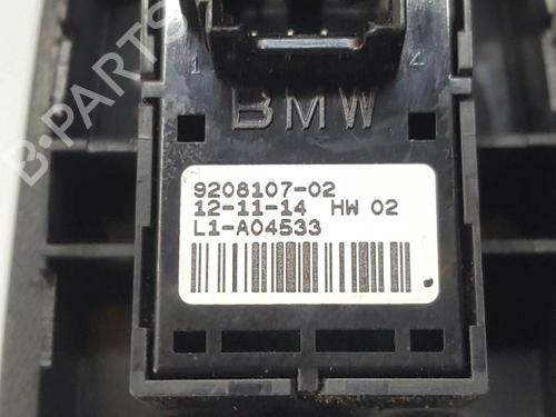 Right front window switch BMW 1 (F20) 118 d | BP4247681I26