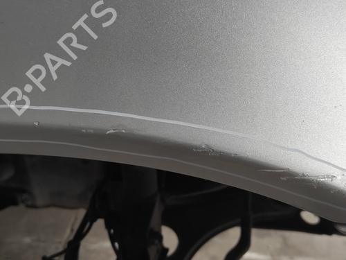 Right front fenders MERCEDES-BENZ A-CLASS (W168) A 170 CDI (168.009, 168.109) | BP19106959C42
