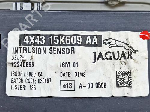 Interior roof light JAGUAR X-TYPE I (X400) 2.1 V6 | BP8187370I8