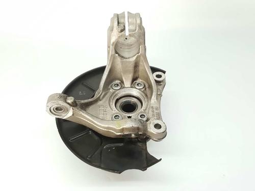 Venstre Styrespindel lagerhus VW PASSAT B6 (3C2)  | BP3293038M25