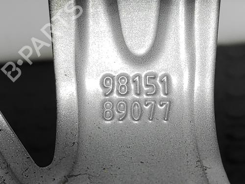 Rim PEUGEOT 308 SW II (LC_, LJ_, LR_, LX_, L4_) 1.6 BlueHDi 120 | BP13022571C45 