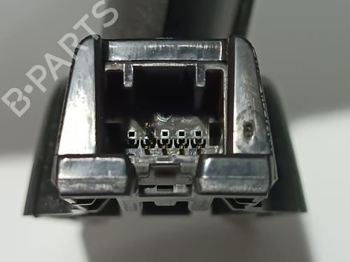 Rear mirror HYUNDAI i40 I (VF) 1.7 CRDi | BP13688527I6