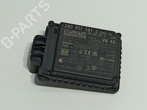 Used Electronic sensor SEAT ARONA (KJ7, KJP) [2017-2026]  31856261