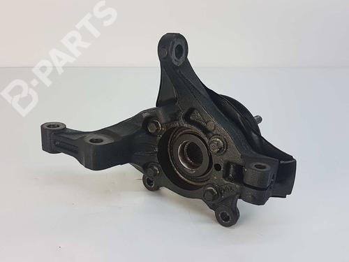 Right front steering knuckle KIA OPTIMA (JF) 1.7 CRDi | BP8917532M26 