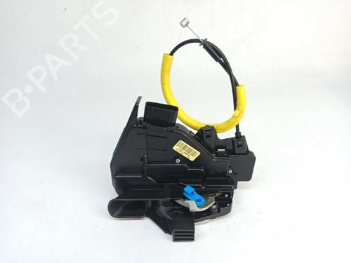 Front right lock KIA STONIC (YB) 1.0 T-GDi Eco-Dynamics+ | BP8652305C97 