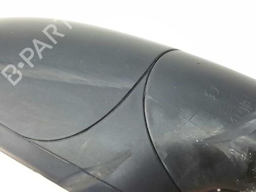 Right mirror SEAT IBIZA III (6L1) 1.9 SDI | BP6109438C27 