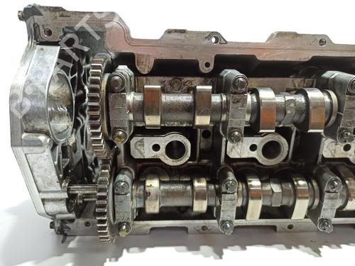 Cylinder head MERCEDES-BENZ SPRINTER 3,5-t Van (B906)  | BP28539173M5 