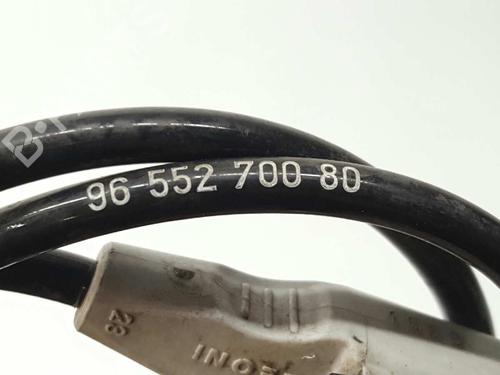 Capteur électronique CITROËN C4 Picasso I MPV (UD_) 1.6 HDi | BP14532342M84