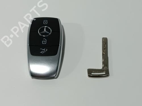 Other MERCEDES-BENZ CLA (C118) CLA 200 d (118.312) | BP22990500O1 