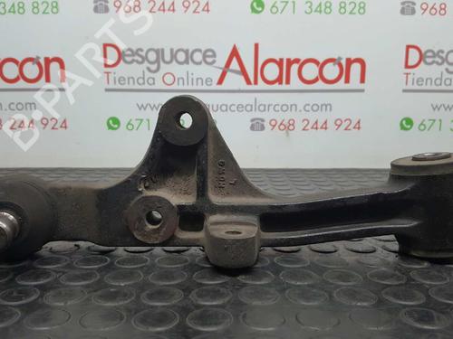 Left front suspension arm KIA CARNIVAL II (GQ) 2.9 CRDi | BP2745781M12 