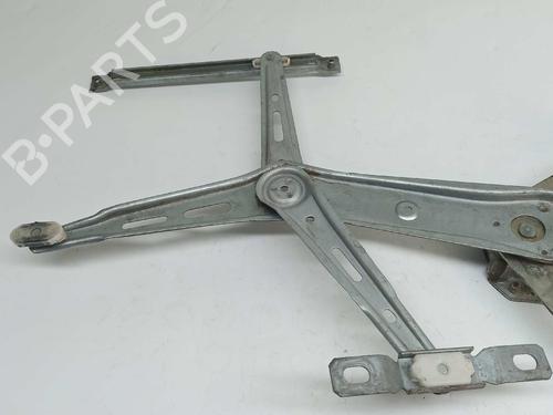 Front left window mechanism OPEL ZAFIRA / ZAFIRA FAMILY B (A05) 1.9 CDTI (M75) | BP6785718C22