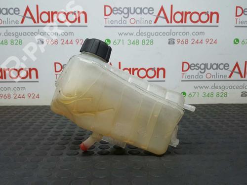 Expansion tank RENAULT KANGOO Express (FW0/1_)  | BP2782884C120 