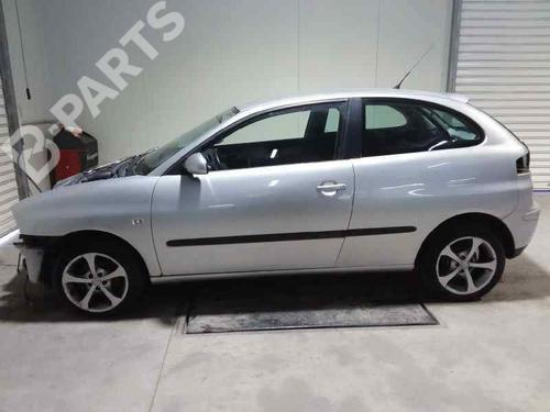 Tailgate handle SEAT IBIZA III (6L1) 1.2 | BP2739503C132 