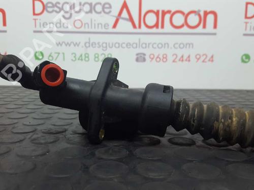 Used Clutch slave cylinder PEUGEOT 307 (3A/C) 2.0 HDi 90 (90 hp) 14531917