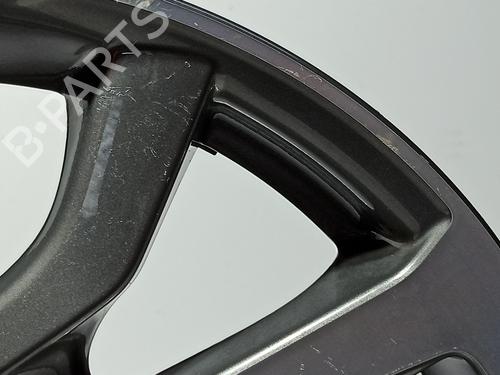 Rim TOYOTA YARIS (_P13_) 1.5 (NSP131_) | BP18527144C45