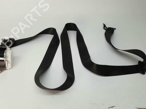 Used Front left seatbelt BMW 1 (E87) 118 d (122 hp) 8749431