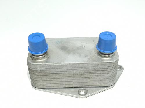 Oil radiator BMW 3 (E46) 320 d | BP15272773M33 