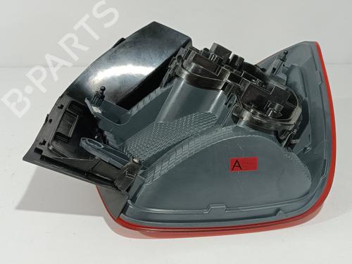 Left taillight BMW 1 (F21) 114 d | BP22393360C34 
