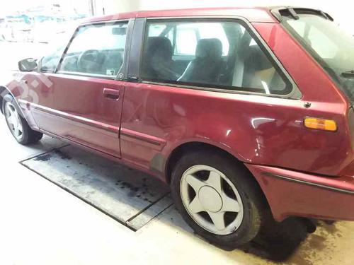 Steering rack VOLVO 480 (482) 1.7 Turbo | BP6692366M22 