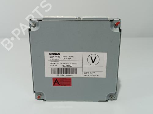 Elektronisk modul NISSAN X-TRAIL III (T32_, T32R, T32RR) 1.6 dCi (T32) (130 hp) 12198642