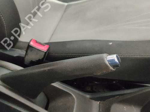 Hand brake SEAT IBIZA IV ST (6J8, 6P8) 1.2 TSI BP21676353I18