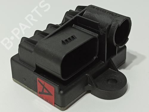 Electronic module MERCEDES-BENZ GLA-CLASS (X156) GLA 200 CDI / d (156.908) | BP21523290M83 