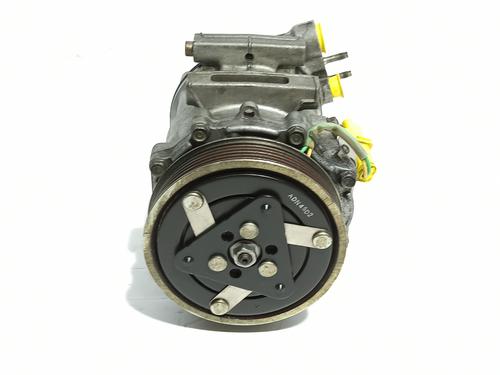 AC compressor PEUGEOT 407 (6D_) 2.0 (6DRFNB, 6DRFNE) | BP26726390M34 