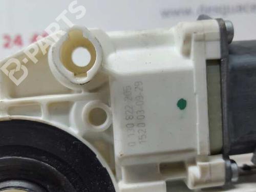 Right front window motor AUDI A3 (8P1)  | BP2740669E20 
