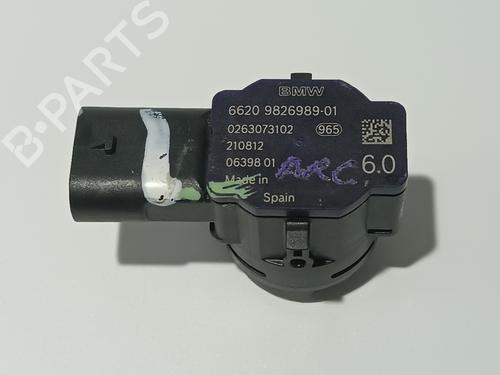 Electronic module BMW X6 (G06, F96) xDrive 40 i | BP17219053M83