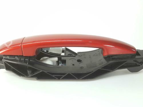 Rear right exterior door handle PEUGEOT 208 I (CA_, CC_) 1.5 BlueHDI 100 | BP11529015C130