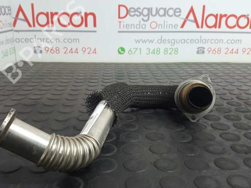 Pipe VOLVO C30 (533) 1.6 D | BP14528062M125