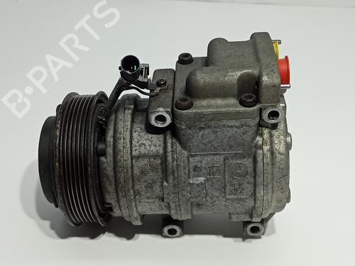 AC compressor SSANGYONG RODIUS I  | BP21600665M34  - Image 6