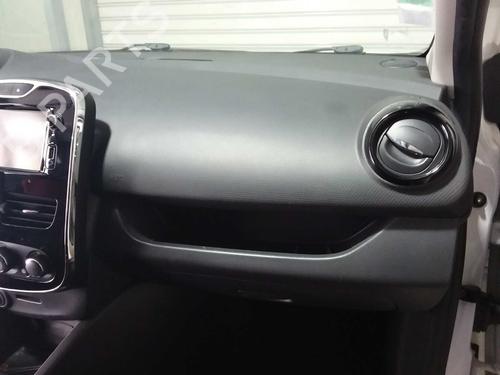 Højre solskærm RENAULT CLIO IV (BH_) 1.5 dCi 90 | BP3200424I2 