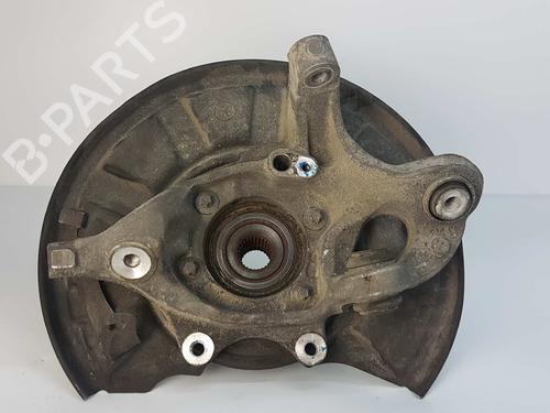 Left rear steering knuckle MERCEDES-BENZ E-CLASS (W212) E 350 CDI (212.025) | BP6316881M27