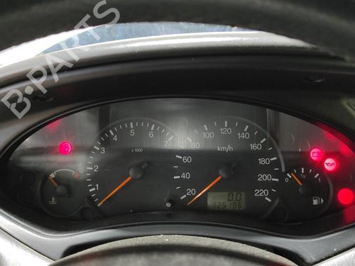 Instrument cluster FORD FOCUS I (DAW, DBW) 1.8 Turbo DI / TDDi BP28364263C47