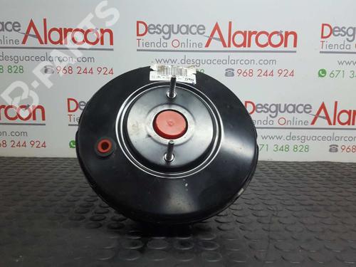 Used Servo brake PEUGEOT 208 I (CA_, CC_) 1.6 HDi (94 hp) 2731757