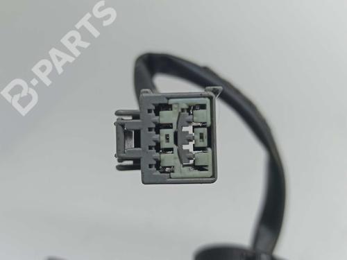 Right mirror FORD MONDEO III (B5Y)  | BP7223649C27 