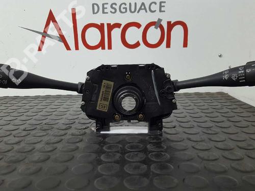 Used Switch NISSAN PRIMERA (P11) 2.0 TD (90 hp) 2736438