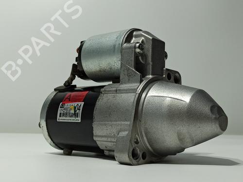 Startmotor MITSUBISHI ASX (GA_W_) [2009-2025]  16394164